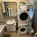 Ciprus Apartmanhaz * 터폴차