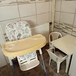 아파트 Ciprus Apartmanhaz *
