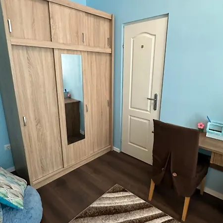 Ciprus Apartmanhaz